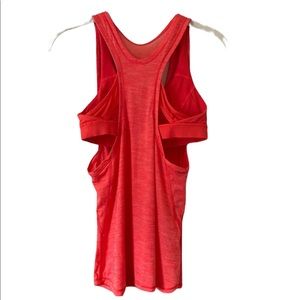 Lululemon Tank Top w/ built in Sports bra 6